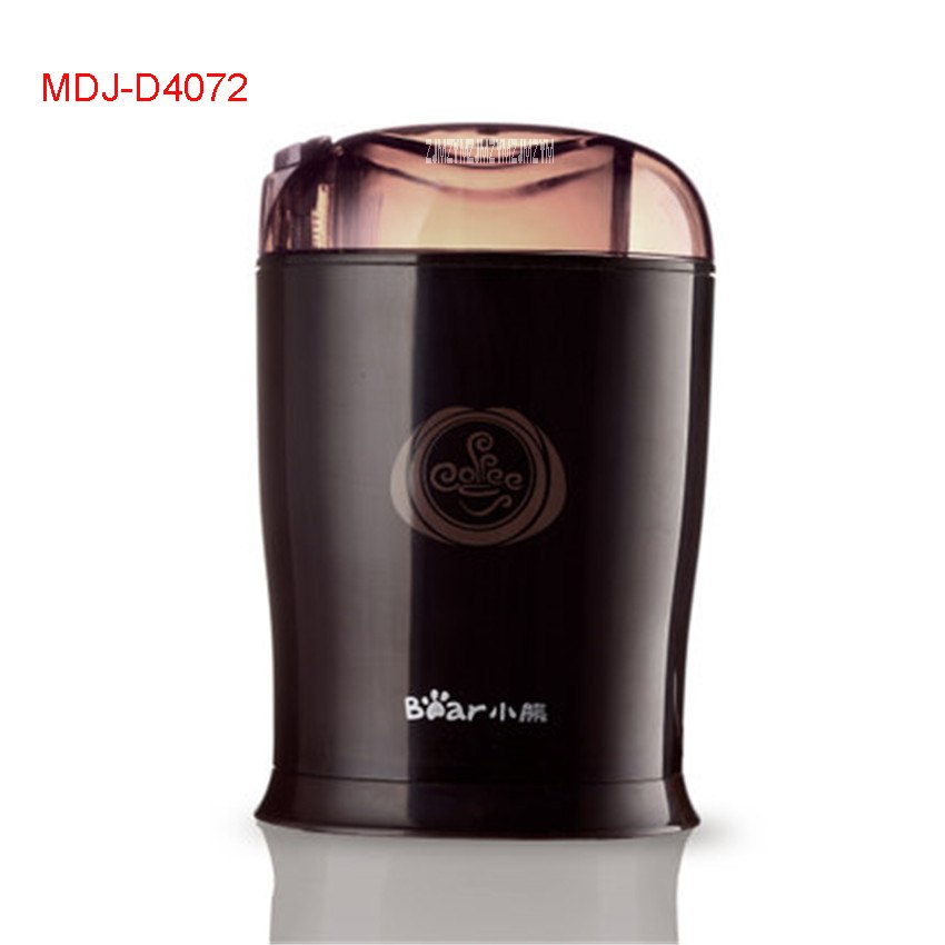 MDJ-D4072 Professional Commercial Household Coffee Grinder