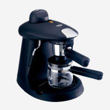 220V High Pressure Semi Automatic 5 Cups