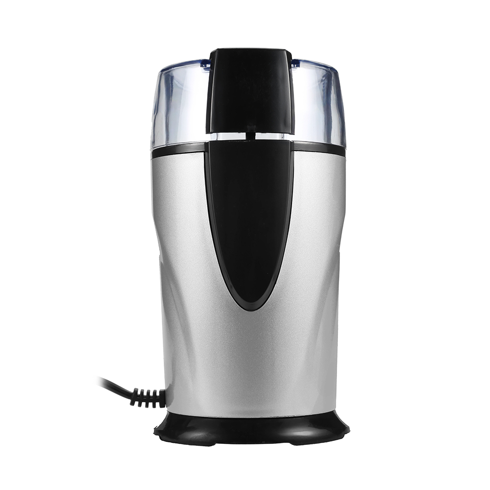 High Quality Electric Coffee Grinder 220 - 240V Bean Grinding