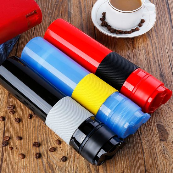 300ml Portable French Coffee Maker