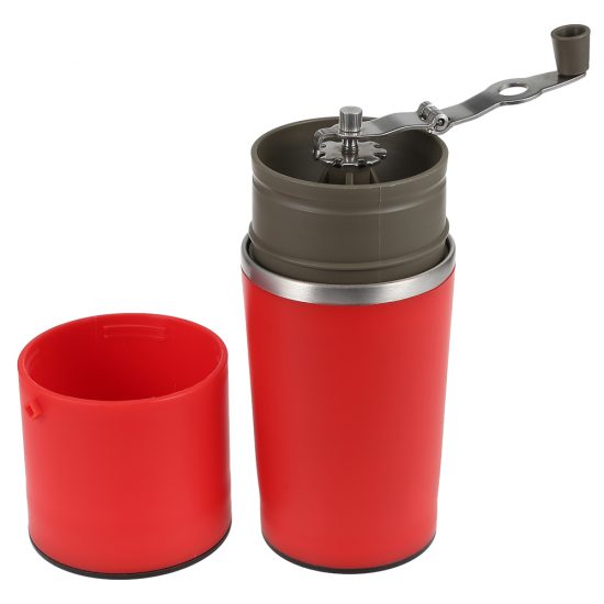 Portable Manual Coffee Grinder Machine