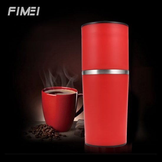 Original Multifunctional Portable Manual Coffee Grinder