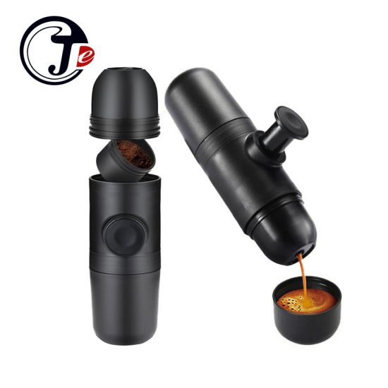 Portable Coffee Makers Espresso Coffee Maker