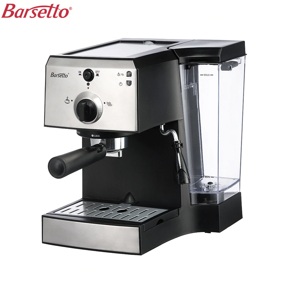 Barsetto Coffee Maker, Espresso Maker