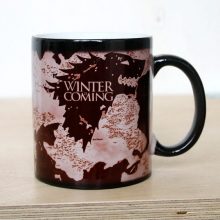 Drop Game of thrones Mugs House