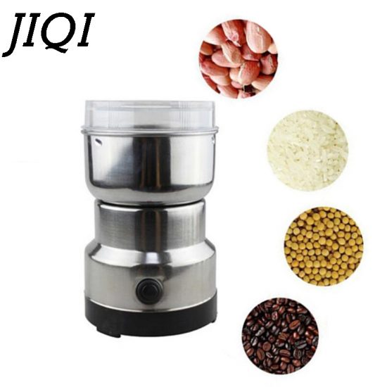 MINI coffee bean grinders Stainless steel