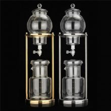 Modern 8 Cups 600ml Dutch Coffee Cold Ice Drip