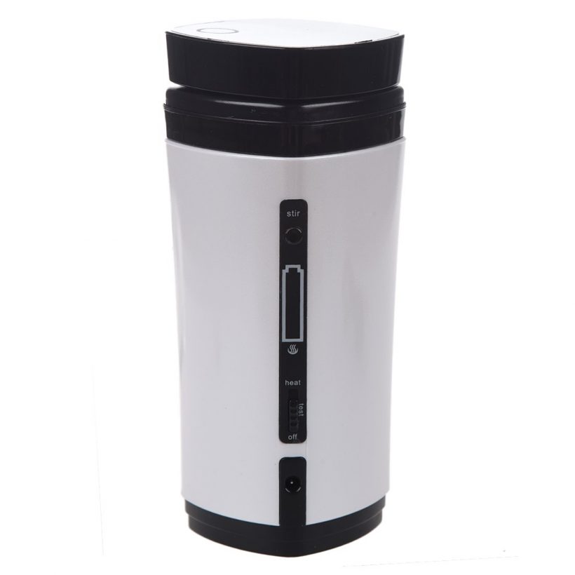 Rechargeable USB Powered Coffee Cup