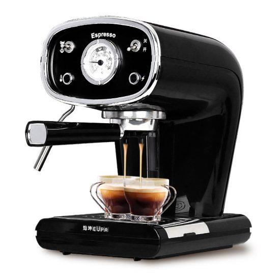 Italian Coffee Machine Semi-automatic Coffee Maker