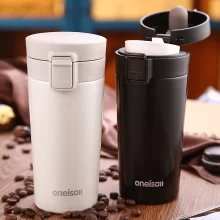 Thermos Cup Coffee keep Mug