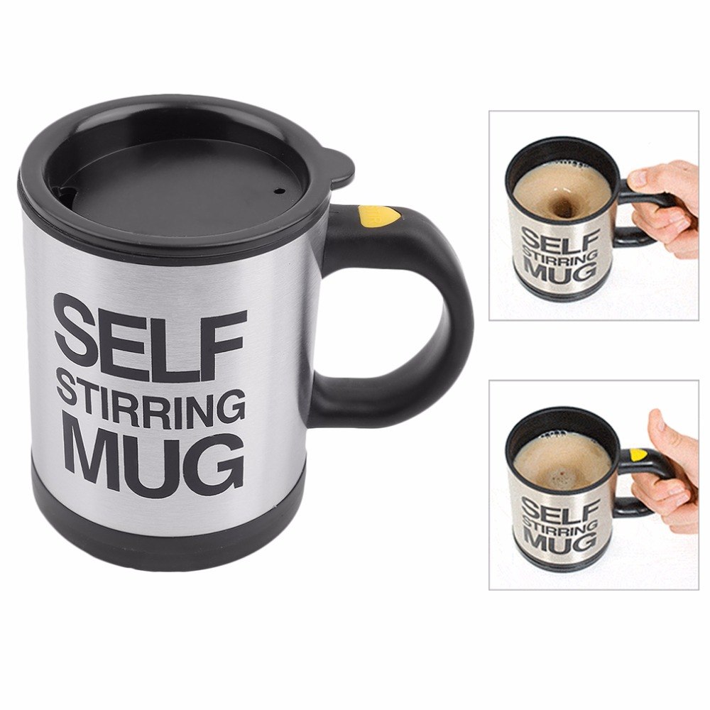 Mug Drinkware Stainless Steel Cup Coffee Mug