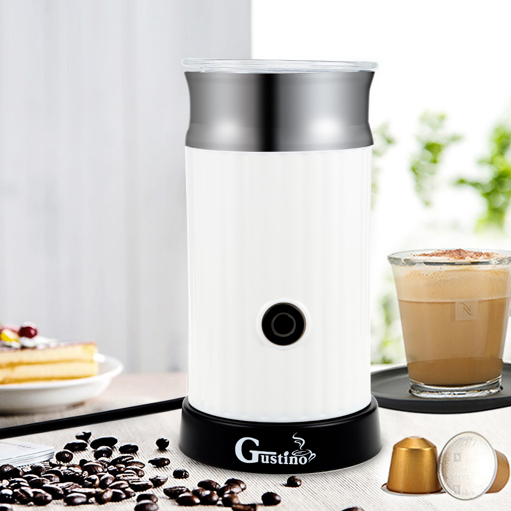 Gustino 125-250ml Portable Automatic Coffee Machine