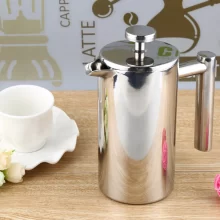 350/800/1000ML Espresso Coffee Maker Pot Practical