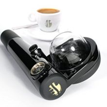 Handpresso Wild coffee maker Portable Espresso Machine