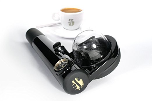 Handpresso Wild coffee maker Portable Espresso Machine