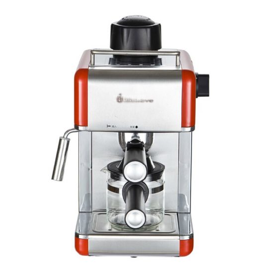 Espresso Coffee Maker Italian Coffee Machine