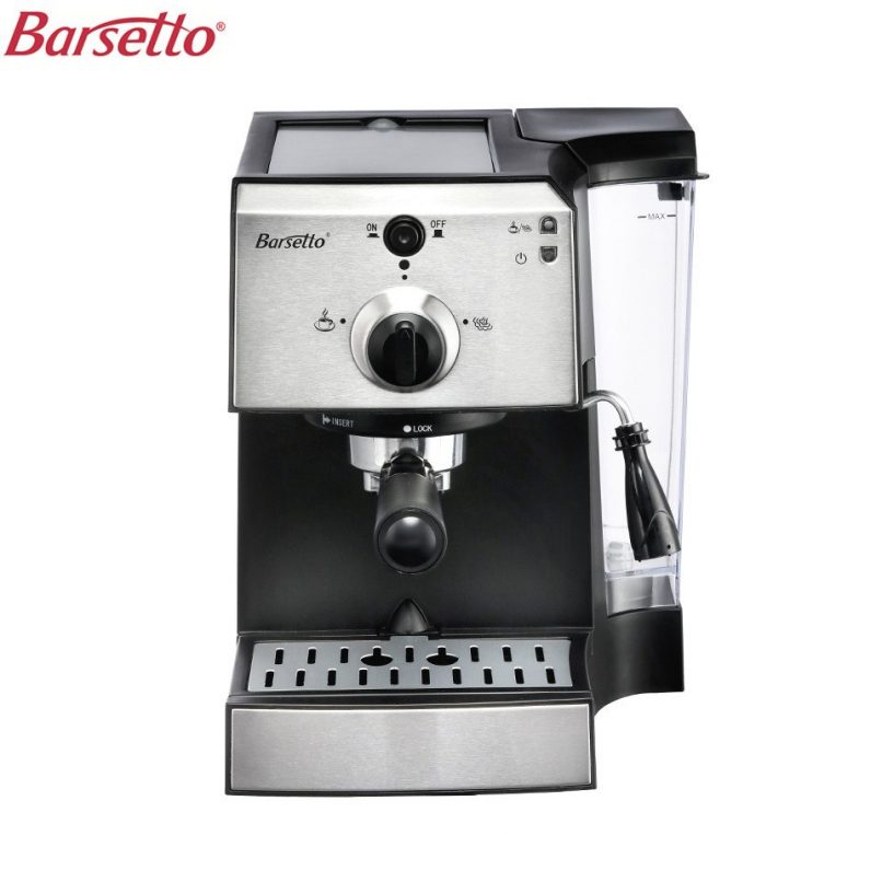Barsetto Coffee Maker, Espresso Maker – Best Coffee Gear Deals ...