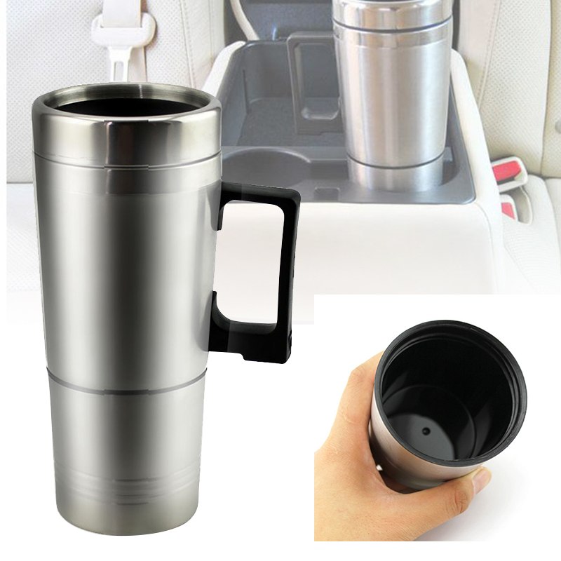 Car Based Thermos Kettle Travel Coffee