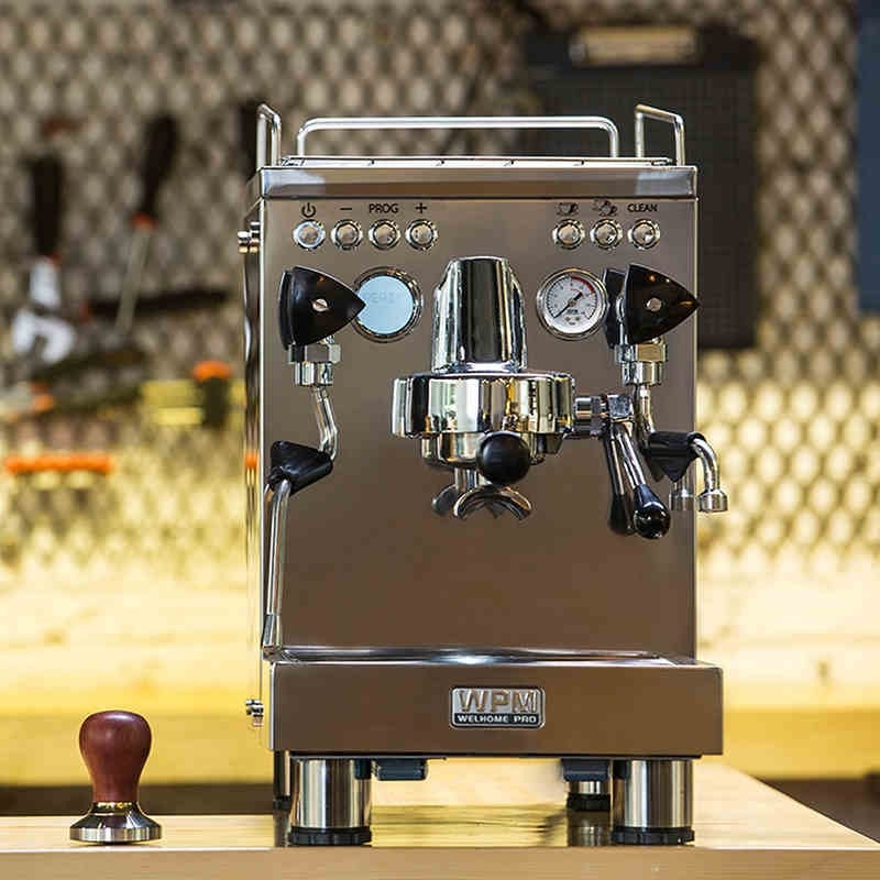 Welhome Commercial espresso coffee machine
