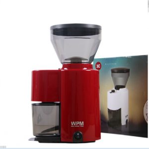 Welhome conical burr coffee grinder (no timer)
