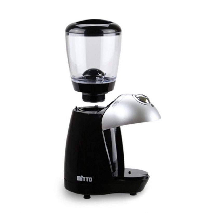 Professional Coffee Grinder Home Electric Grinding