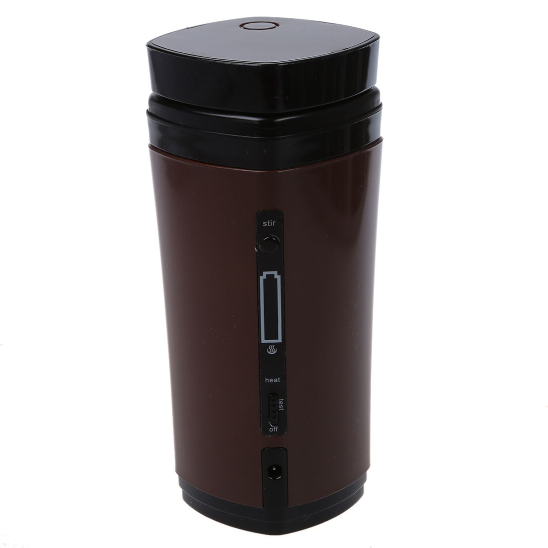 Top Sale Rechargeable USB Powered Coffee Tea Cup Mug