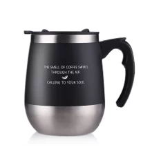 ONEDAY Thermocup Coffee Thermos Mug Thermal