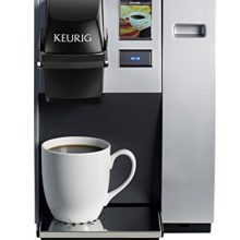 Keurig K150 Single Cup Commercial K-Cup Pod Coffee Maker