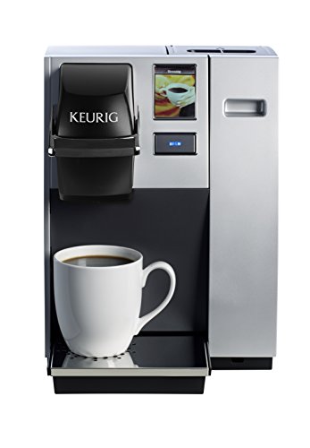 Keurig K150 Single Cup Commercial K-Cup Pod Coffee Maker