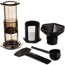 AeroPress Coffee and Espresso Maker