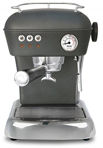 Ascaso Dream Up V3 Semi-Automatic Espresso Machine - Anthracite Grey