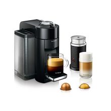 Nespresso Vertuo Evoluo Coffee and Espresso Machine
