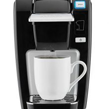 Keurig K-Mini K15 Single-Serve K-Cup Pod Coffee Maker