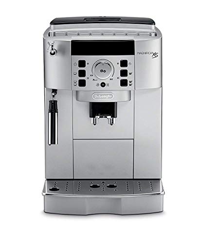 DeLonghi Compact Automatic Cappuccino