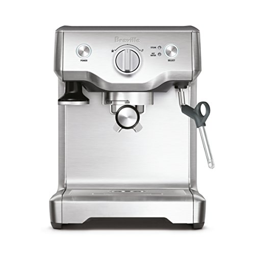 Breville Remanufactured Duo Temp Pro Espresso Machine