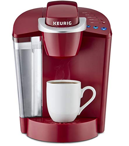 Keurig K55/K-Classic Coffee Maker, K-Cup Pod, Single Serve, Programmable