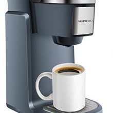 Mixpresso Single Cup Coffee Maker