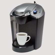 Keurig B145 OfficePRO Coffee Brewer with 12 Count K-Cup Variety Pack