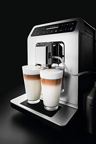 twaalf Dekbed Teleurgesteld KRUPS EA89 Deluxe One-Touch Super Automatic Espresso SALE Espresso Machines  Shop - BuyMoreCoffee.com