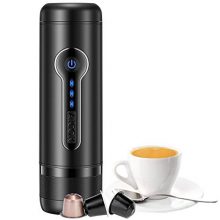 Electric Portable Espresso Machine for Espresso