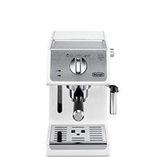 De'Longhi ECP3220W 15 Bar Espresso Machine