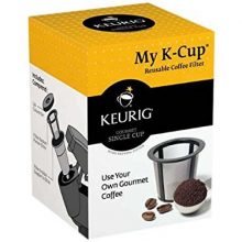 Keurig My K-Cup Reusable Coffee Filter - Old Model