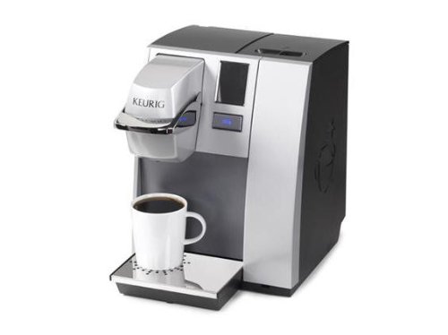 Keurig B155 K-Cup Commercial Brewing System