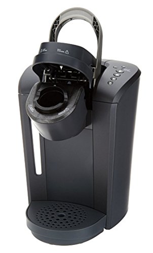Keurig K-Select K80 Coffee Maker, Single Serve K-Cup Pod Coffee