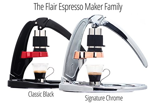 Flair Espresso Maker Manual Press 