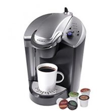 Keurig B145 OfficePRO Brewing System with Bonus K-Cup Portion Trial Pack