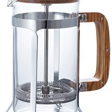 Hario Olivewood Cafépress Coffee and Tea Press, 600ml