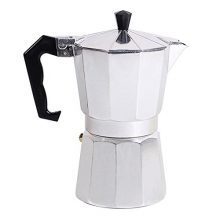 Continental 3 In 1 Espresso Maker Stove Top