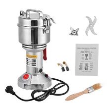 Giraffe-X 700g Electric Coffee Grain Spice Grinder