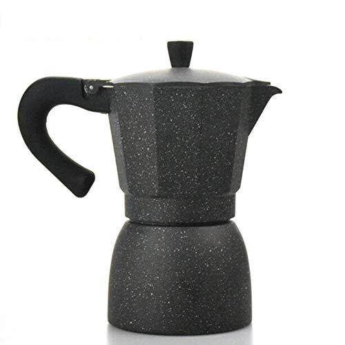 Stove Top Espresso Maker/Moka Coffee Pot